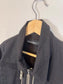 SPENCER BADU Canadian Designer Utility Jacket in Black (Size L)