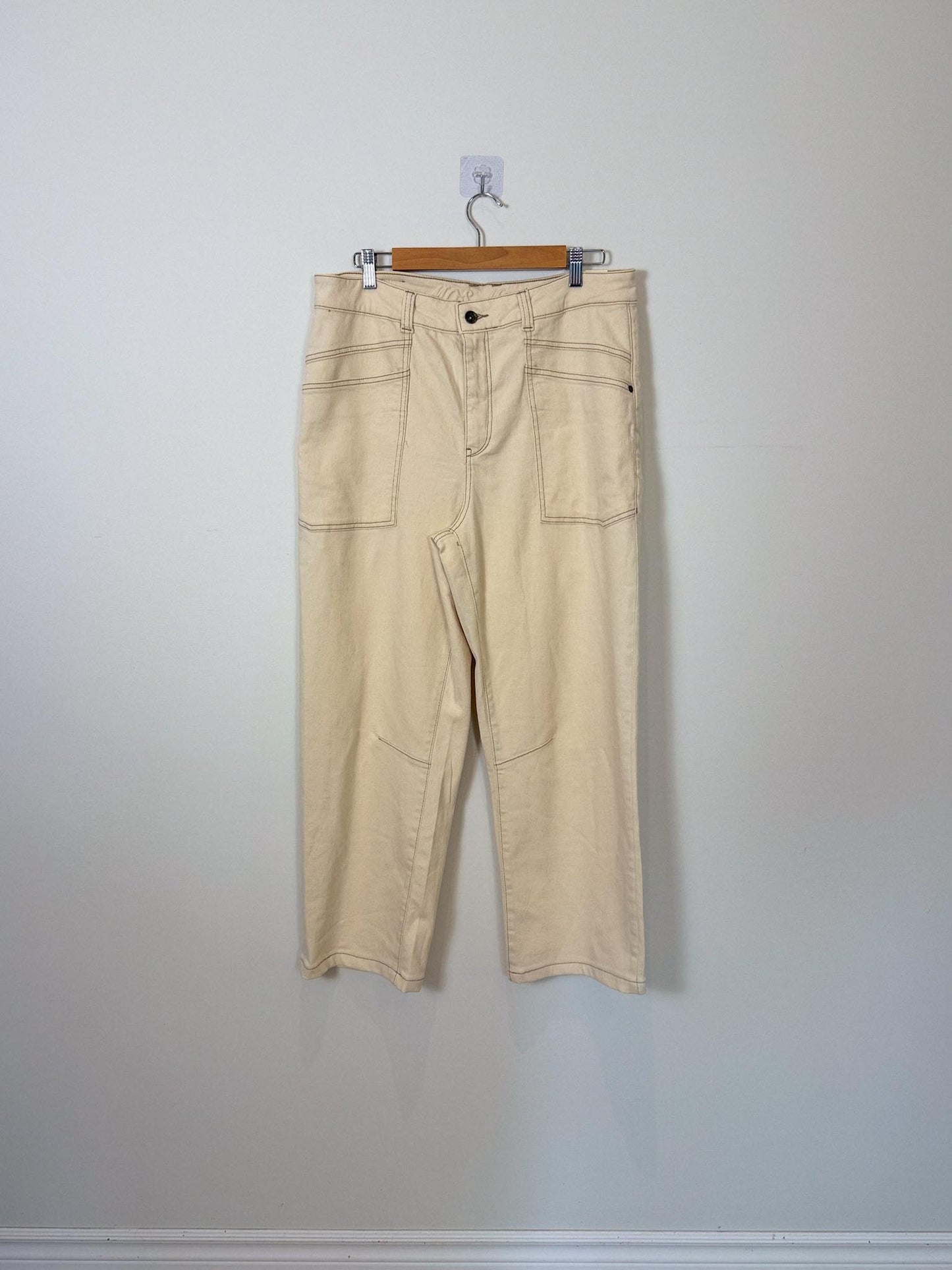 MOS MOSH "Sagai Clay Pant" NWT (Size 31)