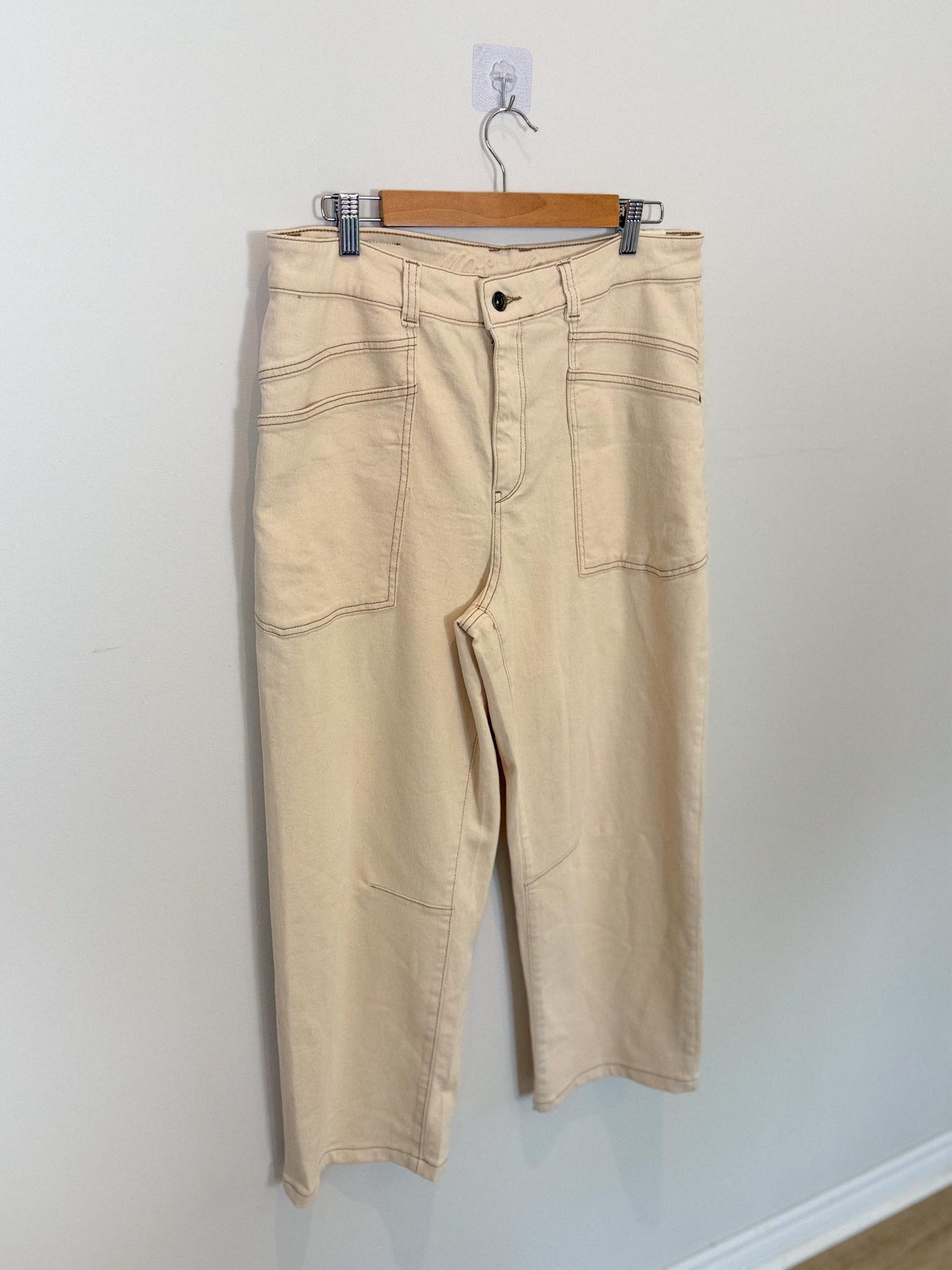 MOS MOSH "Sagai Clay Pant" NWT (Size 31)