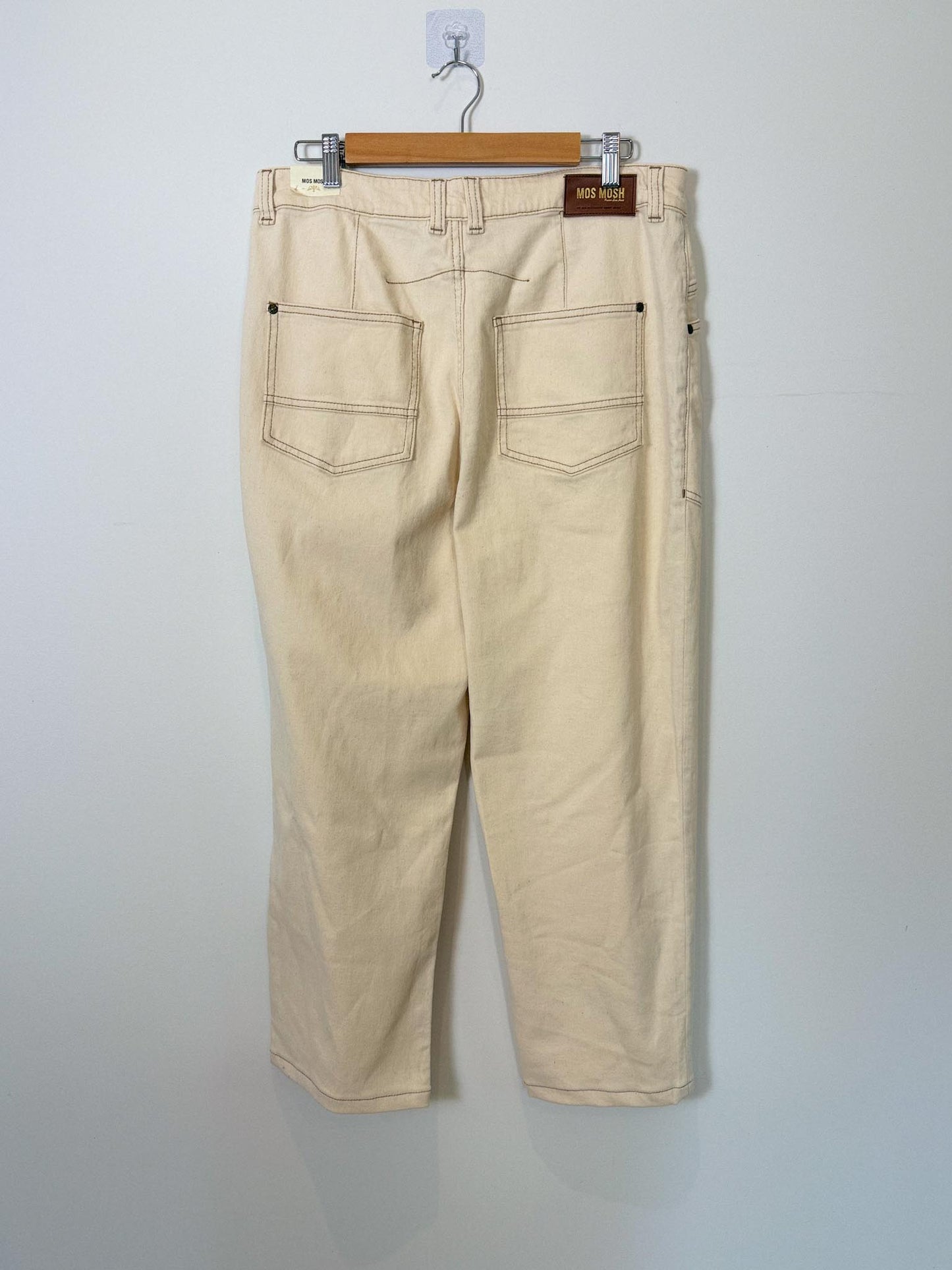 MOS MOSH "Sagai Clay Pant" NWT (Size 31)