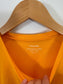 FRAME "Le Mid Muscle Crew in Orange" (Size M)