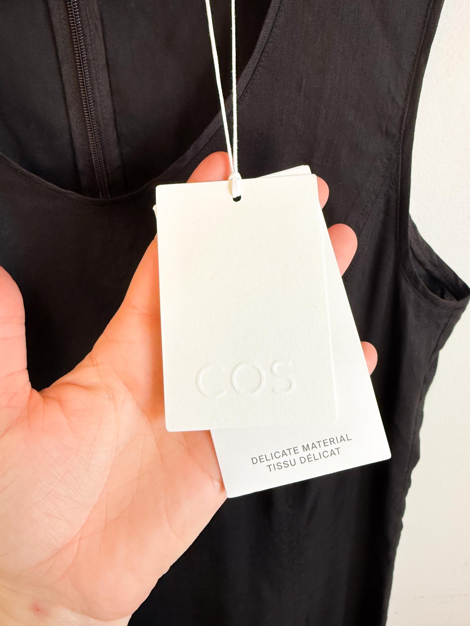 COS 