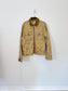 BDG Patterned Work Jacket (Size M)