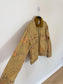 BDG Patterned Work Jacket (Size M)