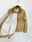 BDG Patterned Work Jacket (Size M)