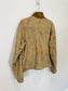 BDG Patterned Work Jacket (Size M)
