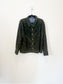 Vintage Jacket in Dark Green (Size L)
