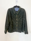 Vintage Jacket in Dark Green (Size L)