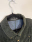 Vintage Jacket in Dark Green (Size L)