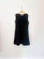 Spanx "Fit & Flare Dress in Black" (Size L)