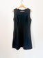 Spanx "Fit & Flare Dress in Black" (Size L)