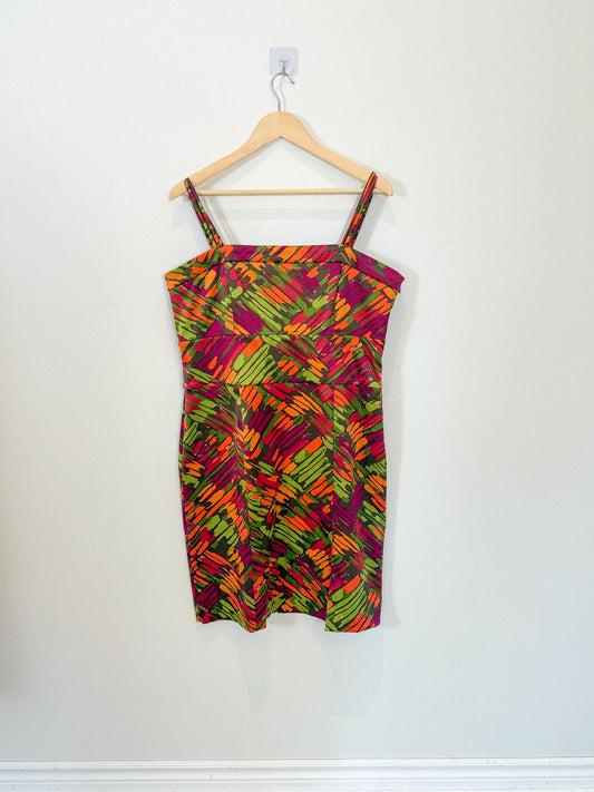 49th Apparel Canadian Designer Dress (Size XL)