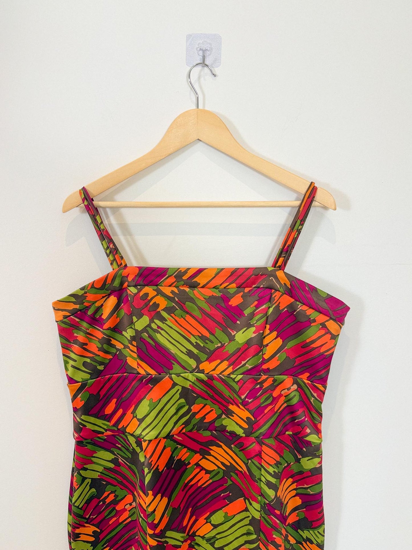 49th Apparel Canadian Designer Dress (Size XL)