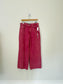 Gap "High Rise Wide Leg Jeans" NWT (Size 30)