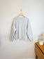 The Mayfair Group "Empathy Always Grey Crewneck" (Size XXL)