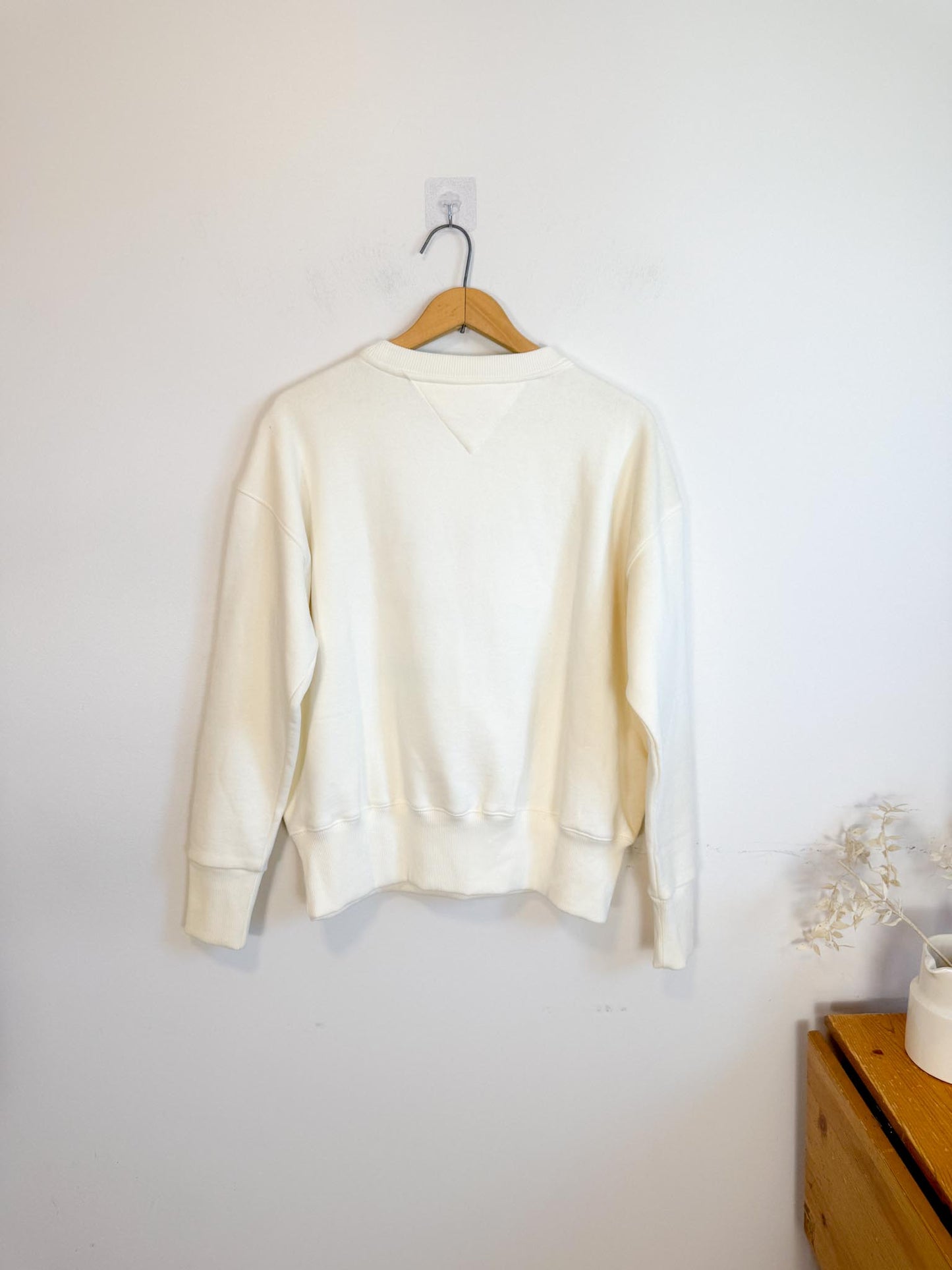 Tommy Jeans Sailing Crew-Neck Sweatshirt NWT (Size S-L)