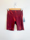 Lululemon "Wunder Train High-Rise Short 8 in Tye Dye" NWT (Size 6)