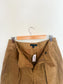 Banana Republic "High Rise Tailored Linen Trouser Short" NWT (Size M)