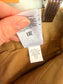 Banana Republic "High Rise Tailored Linen Trouser Short" NWT (Size M)
