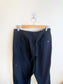 Kit & Ace "Joggers in Black" (Size 12)