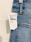 Good American "Good Classic Denim in Medium Wash" NWT (Size 6/28)