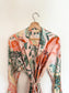 Wilfred Blazer in Tropical Print (Size S)