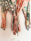 Wilfred Blazer in Tropical Print (Size S)