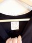 HOI BO Slow Fashion Tank Dress in Black (Size L)