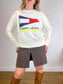Tommy Jeans Sailing Crew-Neck Sweatshirt NWT (Size S-L)