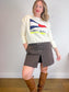 Tommy Jeans Sailing Crew-Neck Sweatshirt NWT (Size S-L)