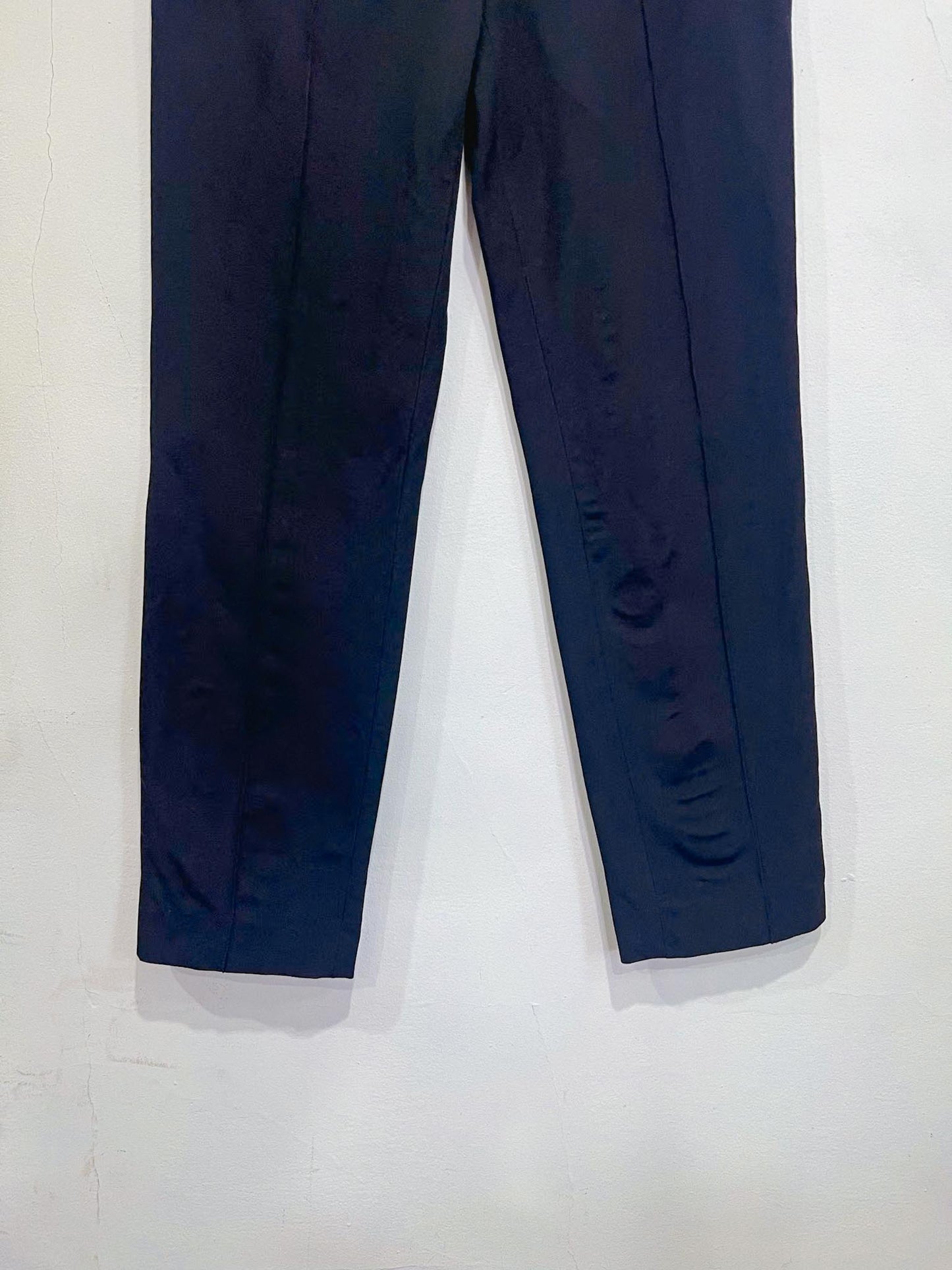 Judith & Charles Black Trousers (Size 6)