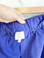 Cape Cove Sustainable Pull On Trousers in Blue (Size M)