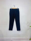 Judith & Charles Black Trousers (Size 6)