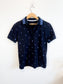 TILLEY Women's Icon Polo in Navy (Size S)