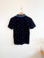 TILLEY Women's Icon Polo in Navy (Size S)