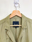 Madewell Green Lightweight Blazer (Size S)