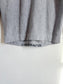 Lululemon "Live in Practice Merino Wool Sweater in Grey" (Size M)