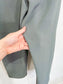 Wilfred High Rise Belted Trousers in Sage Green READ DESCRIPTION (Size XS/S)