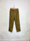 Kit & Ace Cargo Pants in Green (Size 6)