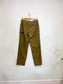 Kit & Ace Cargo Pants in Green (Size 6)