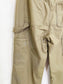 Kit & Ace Cargo Pants in Green (Size 6)