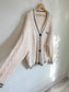 Taylor Swift Folklore Cardigan (Size XL/2XL)