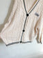 Taylor Swift Folklore Cardigan (Size XL/2XL)