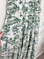 Abercrombie & Fitch Floral Maxi Dress NWT (Size S-M)