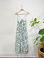 Abercrombie & Fitch Floral Maxi Dress NWT (Size S-M)