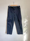 Wilfred Free "Maeve Cargo Pant" in Black (Size 10)