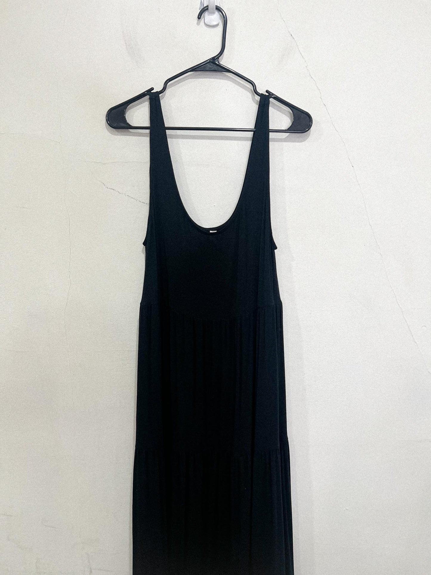 Gentle Fawn " Axel Dress in Black" (Size XL)