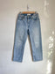 Denim Forum "The Comfy Low Rise Loose Jeans" (Size 29)