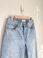 Denim Forum "The Comfy Low Rise Loose Jeans" (Size 29)