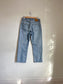 Denim Forum "The Comfy Low Rise Loose Jeans" (Size 29)